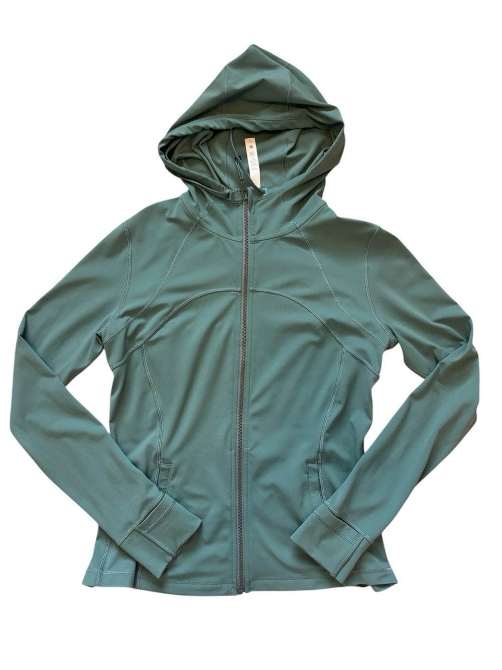lululemon athletica Full-Zip Define Hooded Jacket